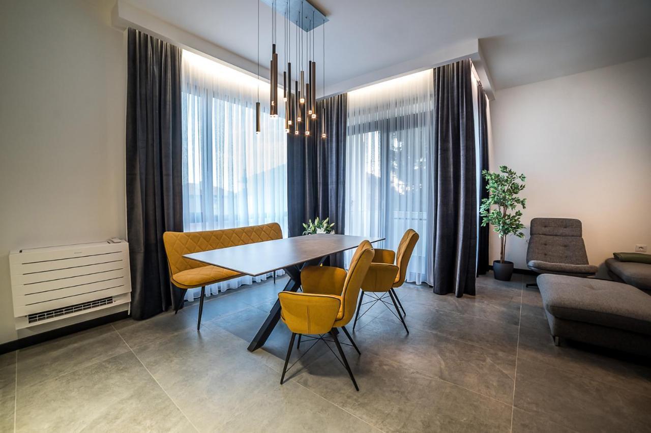 Arheya 1 Apart Архея 1 Апартамент За Гости Karlovo Bagian luar foto